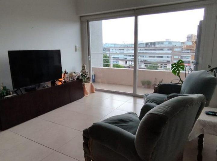 Departamento · 91m² · 3 Ambientes · 1 Cochera