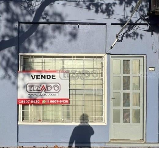 Departamento · 38m² · 1 Ambiente