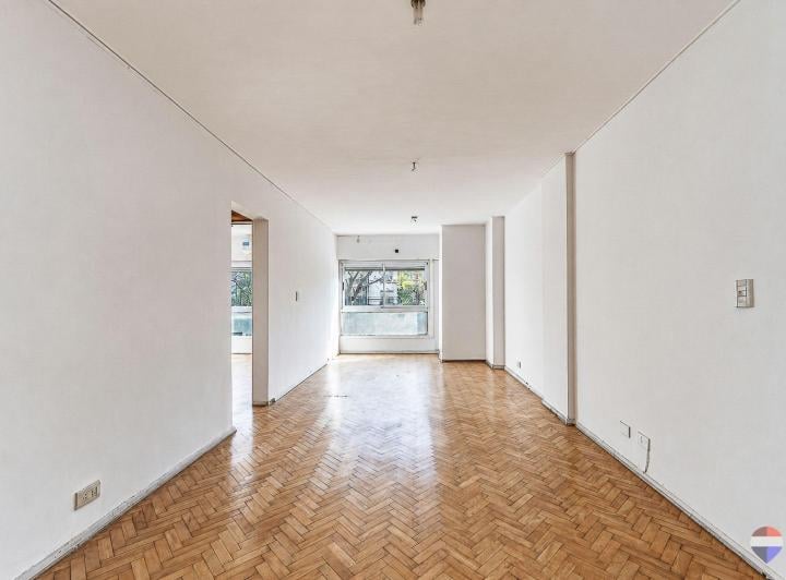 Departamento · 49m² · 2 Ambientes