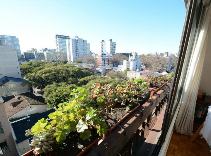 Departamento · 62m² · 3 Ambientes