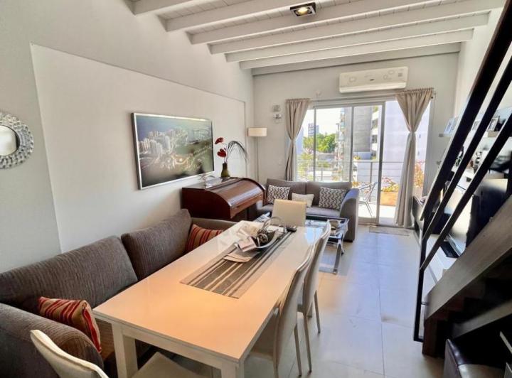 Departamento · 60m² · 3 Ambientes
