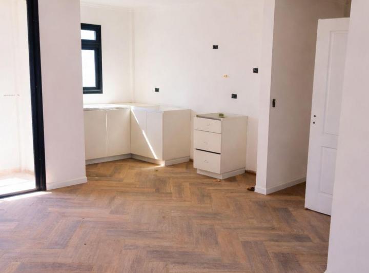 Departamento · 50m² · 2 Ambientes