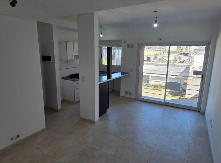 Departamento · 42m² · 2 Ambientes