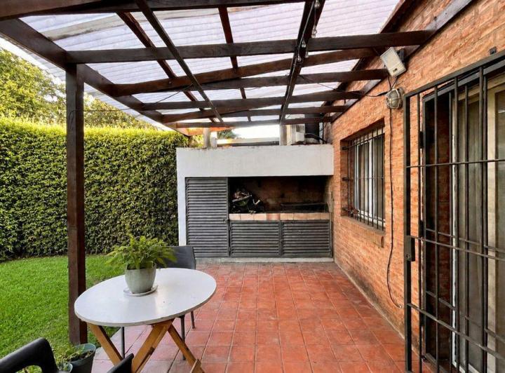 Departamento · 70m² · 3 Ambientes · 1 Cochera