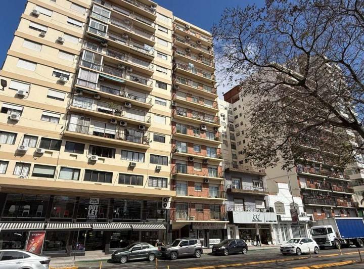 Departamento · 39m² · 2 Ambientes