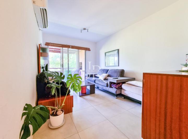 Departamento · 40m² · 2 Ambientes · 2 Cocheras
