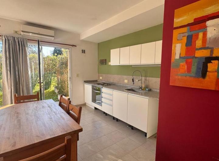 Departamento · 49m² · 2 Ambientes · 120 Cocheras