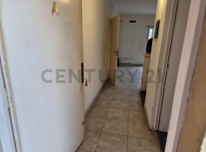 Departamento · 43m² · 2 Ambientes