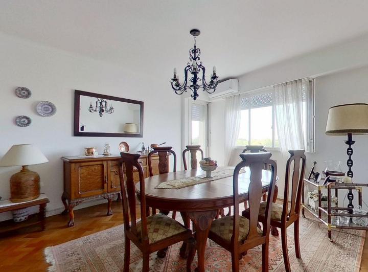 Departamento · 99m² · 4 Ambientes