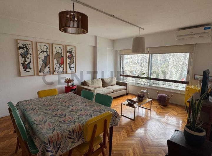 Departamento · 64m² · 3 Ambientes