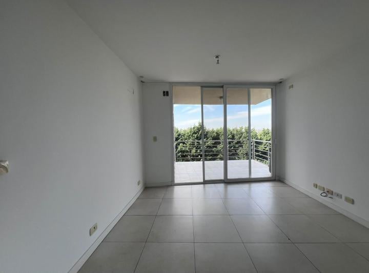 Departamento · 50m² · 2 Ambientes · 1 Cochera