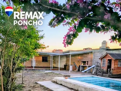 Venta de casa en coneta lista para escriturar