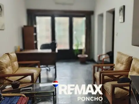 Se vende casa 480m² zona centro lista p/escriturar