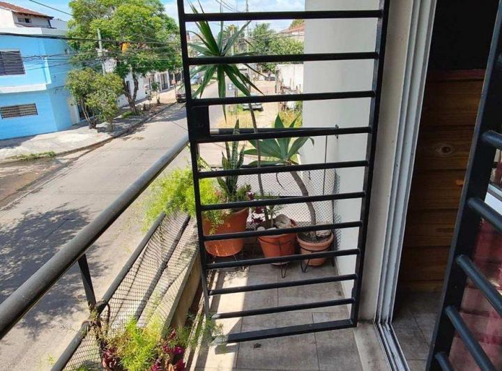 Departamento · 82m² · 3 Ambientes · 1 Cochera