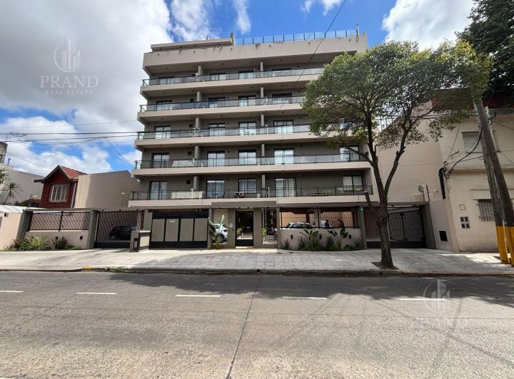 Departamento · 30m² · 1 Ambiente