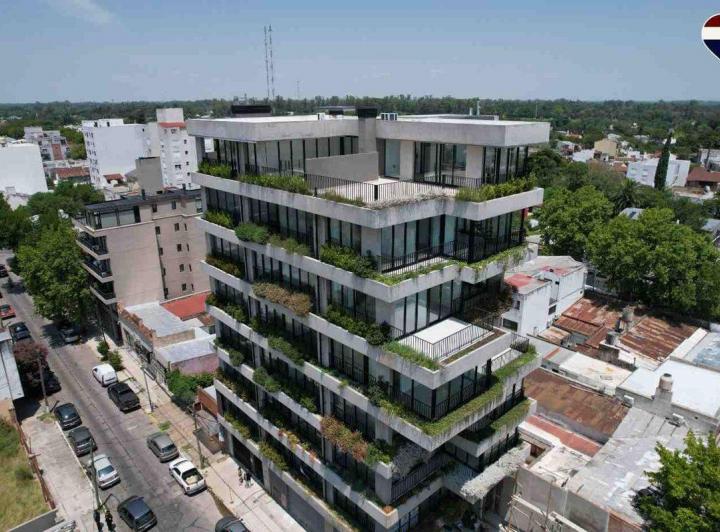 Departamento · 75m² · 3 Ambientes