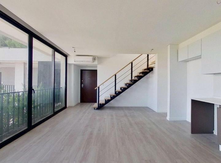 Departamento · 56m² · 2 Ambientes