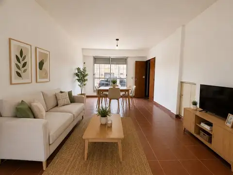 Departamento en Alquiler en Santos Lugares, Partido de Tres de Febrero