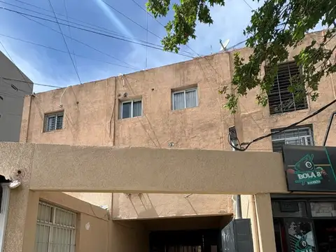 Departamento 2 ambientes - zona oeste, san juan