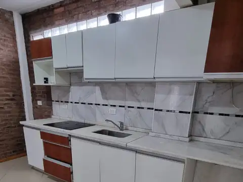 Departamento en Alquiler en Merlo Sur, Merlo