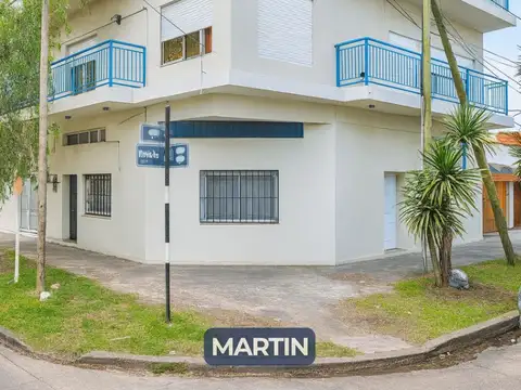 Departamento en Alquiler en Los Polvorines, Partido de Malvinas Argentinas