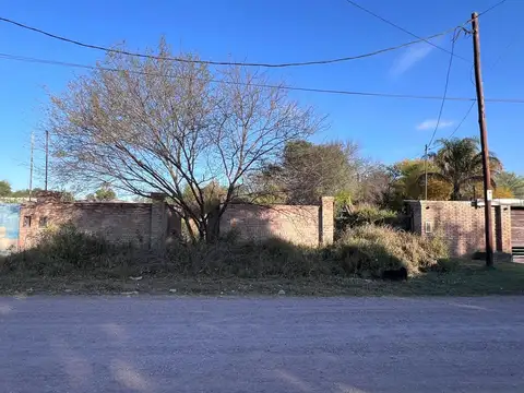 Venta de lote en atahona 3, calle valencia