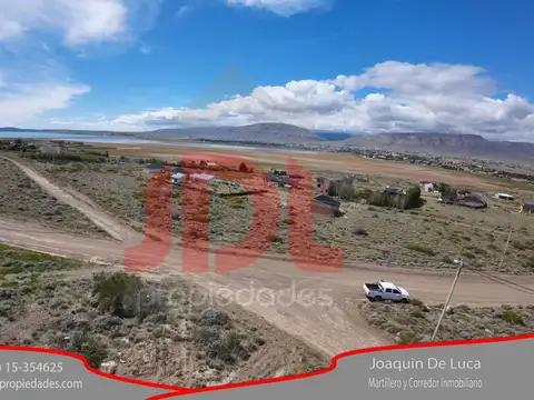 Lote en venta en punta soberana  excelente ubicación y vista
