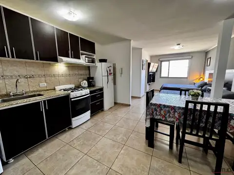 Departamento en alquiler en ushuaia
