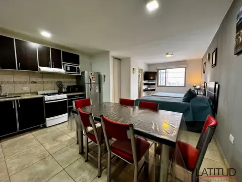 Departamento en alquiler en ushuaia
