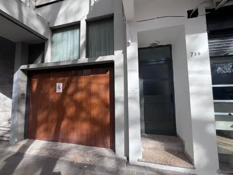Departamento en Alquiler en Terminal de Ómnibus, La Plata