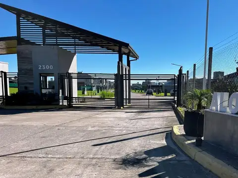 Venta terreno country alondra