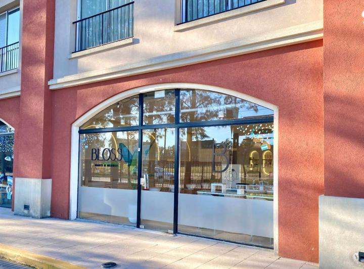 Local comercial · 88m²