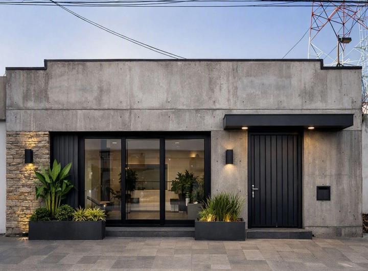 Local comercial · 128m²