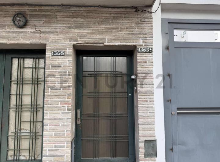 Casa · 53m² · 2 Dormitorios