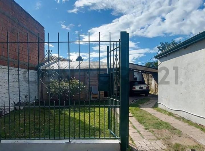 Casa · 116m² · 4 Ambientes