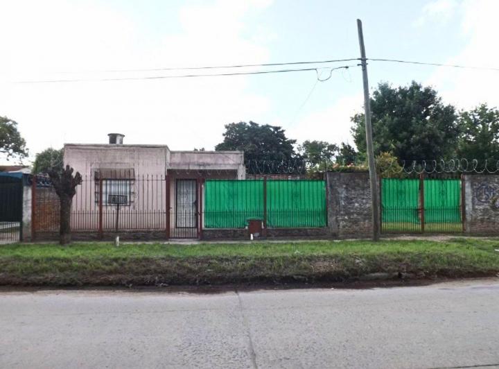 Casa · 70m² · 4 Ambientes · 1 Cochera