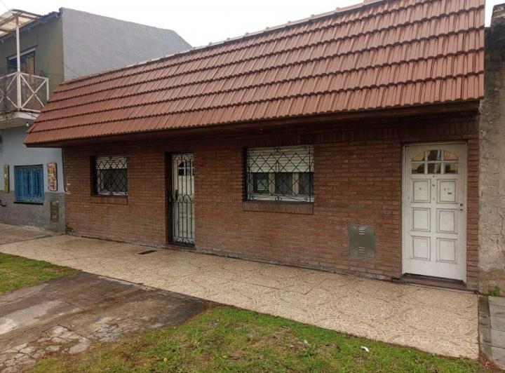 Casa · 85m² · 4 Ambientes