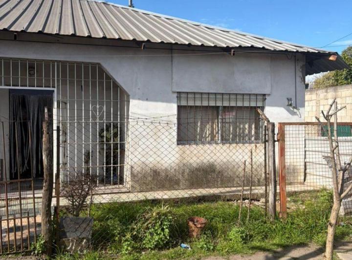 Casa · 70m² · 4 Ambientes