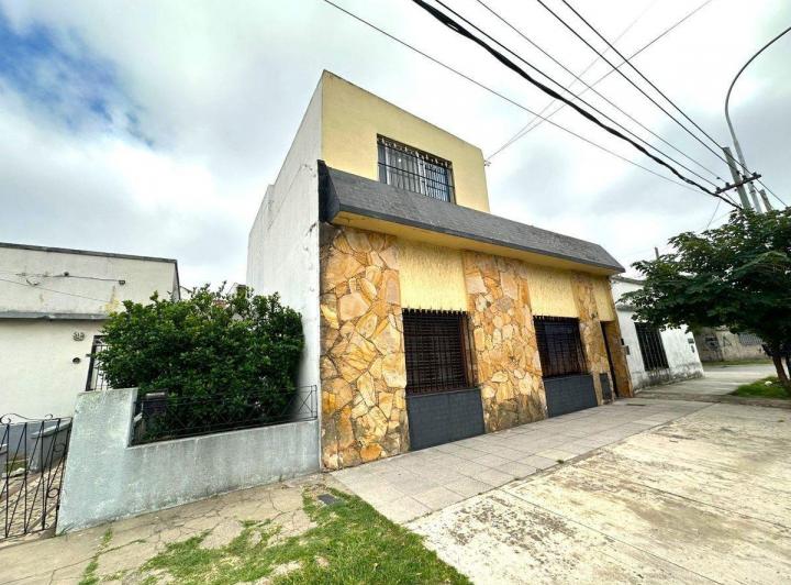 Casa · 186m² · 4 Ambientes