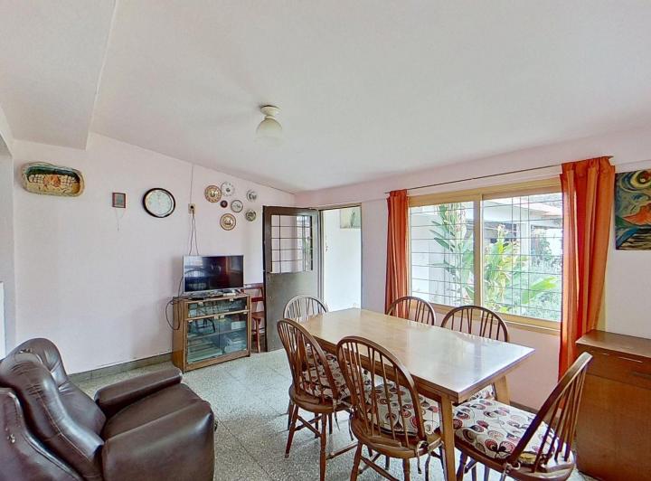 Casa · 119m² · 3 Ambientes · 1 Cochera