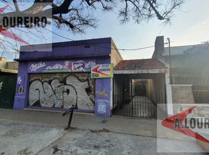 Casa · 157m² · 5 Ambientes