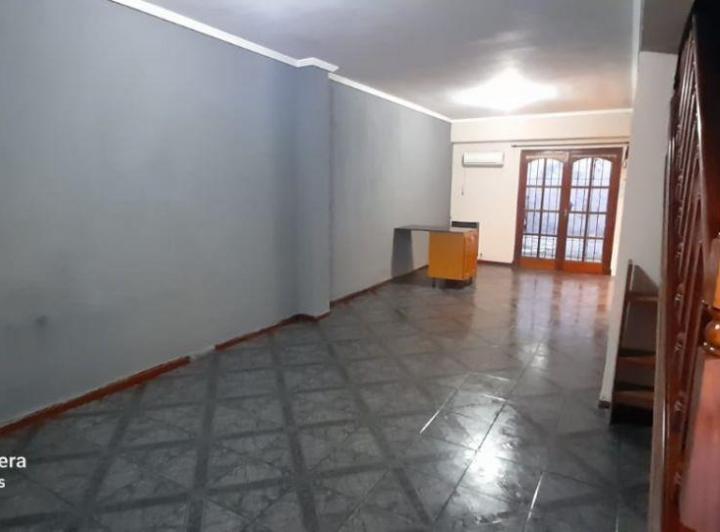 Casa · 80m² · 3 Ambientes · 1 Cochera