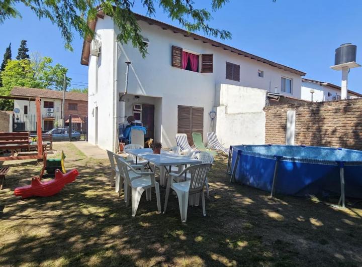 Casa · 100m² · 3 Ambientes
