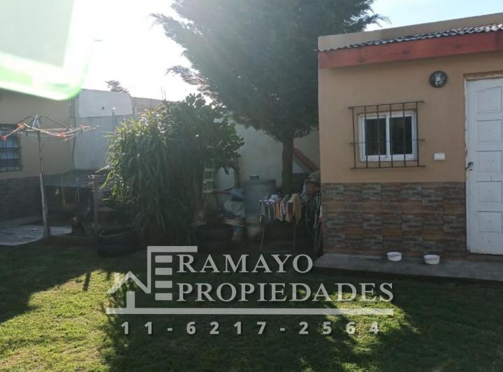 Casa · 66m² · 2 Ambientes · 1 Cochera