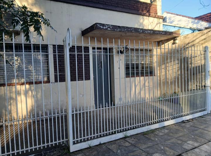 Casa · 115m² · 3 Ambientes · 1 Cochera