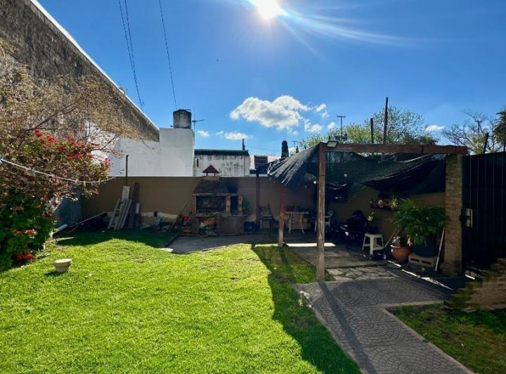 Casa · 65m² · 2 Ambientes