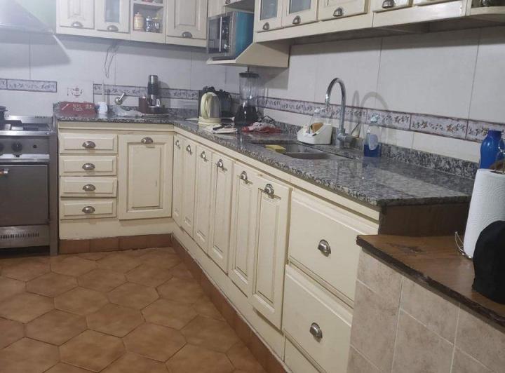 Casa · 120m² · 3 Ambientes · 1 Cochera