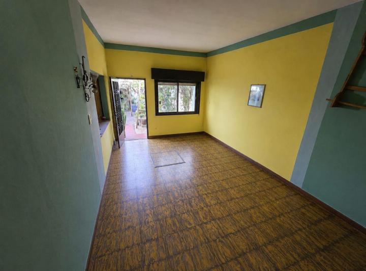 Casa · 100m² · 3 Ambientes · 1 Cochera