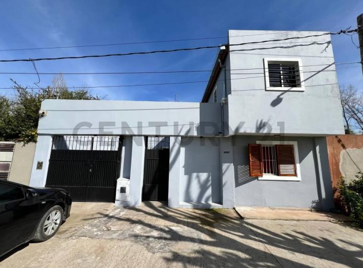 Casa · 120m²