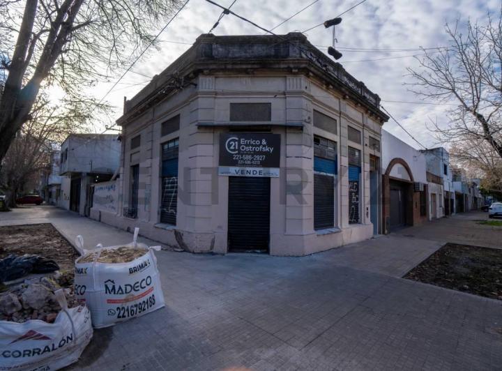Casa · 130m² · 3 Ambientes